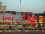 BNSF 765